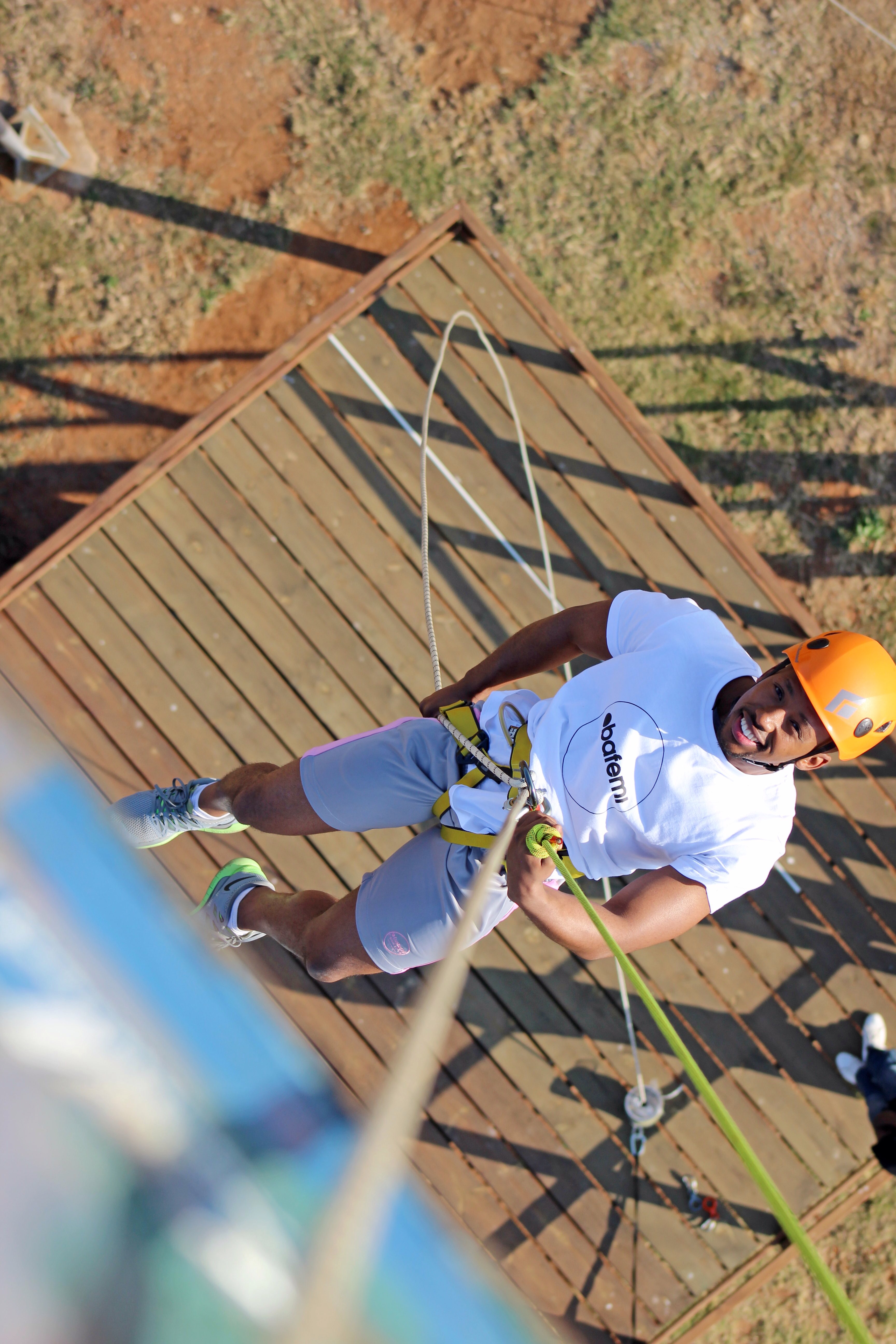 Gog Lifestyle Park Challenges Explorers To Act On Their Wanderlust And Prove That Their Adventurousness Is Off The Charts Mzansi Social Trends